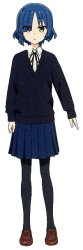 Ryo Yamada - Sweater Meme Template