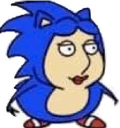 Mysz annoucement temp speed run or smth Meme Template