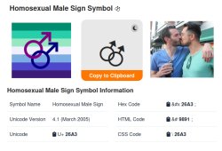 Unicode26a3 Meme Template
