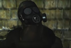 Alpha Team RIP Meme Template