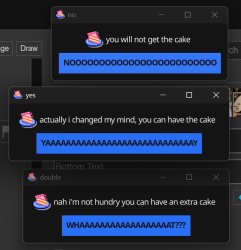 what are you trying to tell me Meme Template