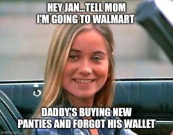 Marcia Brady Meme Template