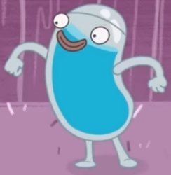 Hydro Meme Template