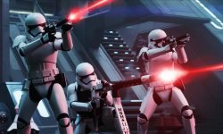 Was Yesterday Star Wars Day? Meme Template