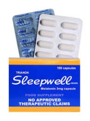 sleepwell Meme Template