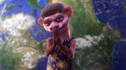 Neil DeBuck Weasel Meme Template