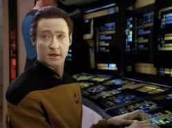 Data Meme Template