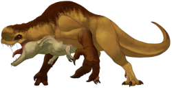 Distortus Rex Meme Template