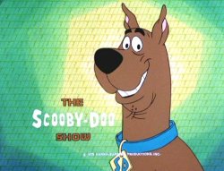 Scooby doo Meme Template