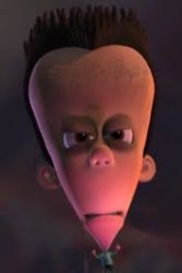 Big Brain Sheen Meme Template