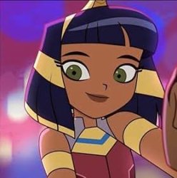 Cleopatra Philopator VII Meme Template