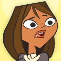 Courtney Icon Profile Meme Template