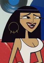 Cleopatra "Cleo" Smith Meme Template
