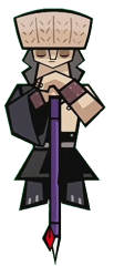 Lin Chung Meme Template