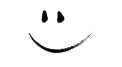 Simple Smiley Face Meme Template