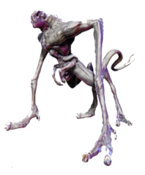 Cloverfield Monster Meme Template