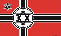 Nazi Israel Meme Template