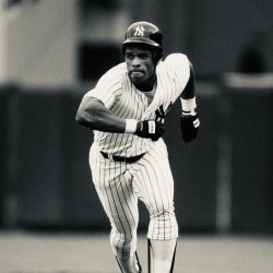 Ricky Henderson Meme Template