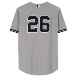 Yankees #26 Meme Template