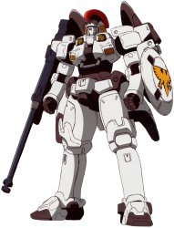 OZ-00MS-TALLGEESE Front Meme Template