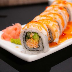 Sushi & .. Meme Template