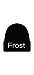 Frost Meme Template
