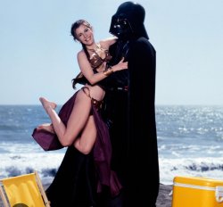 May the 4th be With You Meme Template