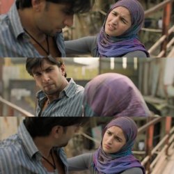 Mar Jayega Tu (Three Panel) Meme Template
