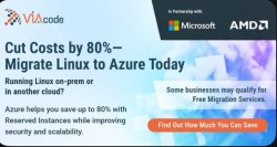 Microsoft Linux Meme Template