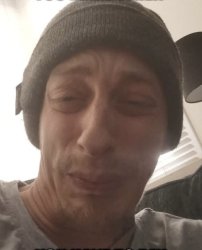 The face you make Meme Template