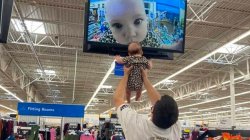 Baby Meme Template