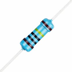 Resistor Meme Template