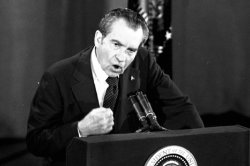 richard nixon Meme Template