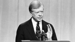 jimmy carter Meme Template