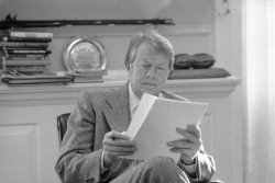 jimmy carter Meme Template