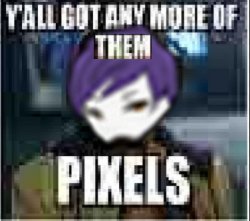 require more Meme Template