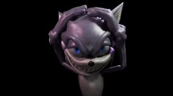 Sonic licking lips Meme Template