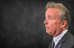 Erie county DA Meme Template