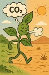 Plants when I Meme Template