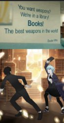 PUT THAT DOWN Meme Template