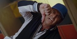 Coach boomer Meme Template