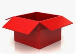 red box open Meme Template