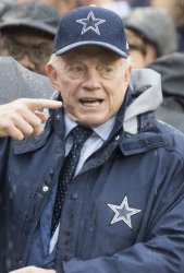 Jerry Jones Meme Template