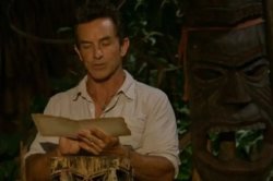 Jeff Probst Meme Template