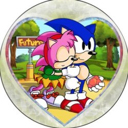 Sonamy Channel Meme Template