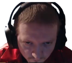Pro stare Meme Template