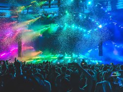 Ravers' Cave Meme Template