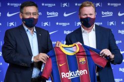 Bartomeu Koeman Wolverine Meme Template