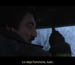 Lo viejo funciona juan Meme Template