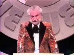 Foster Brooks Meme Template